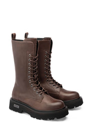 Anfibi Marrone Cult