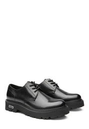 Francesine Nero Cult