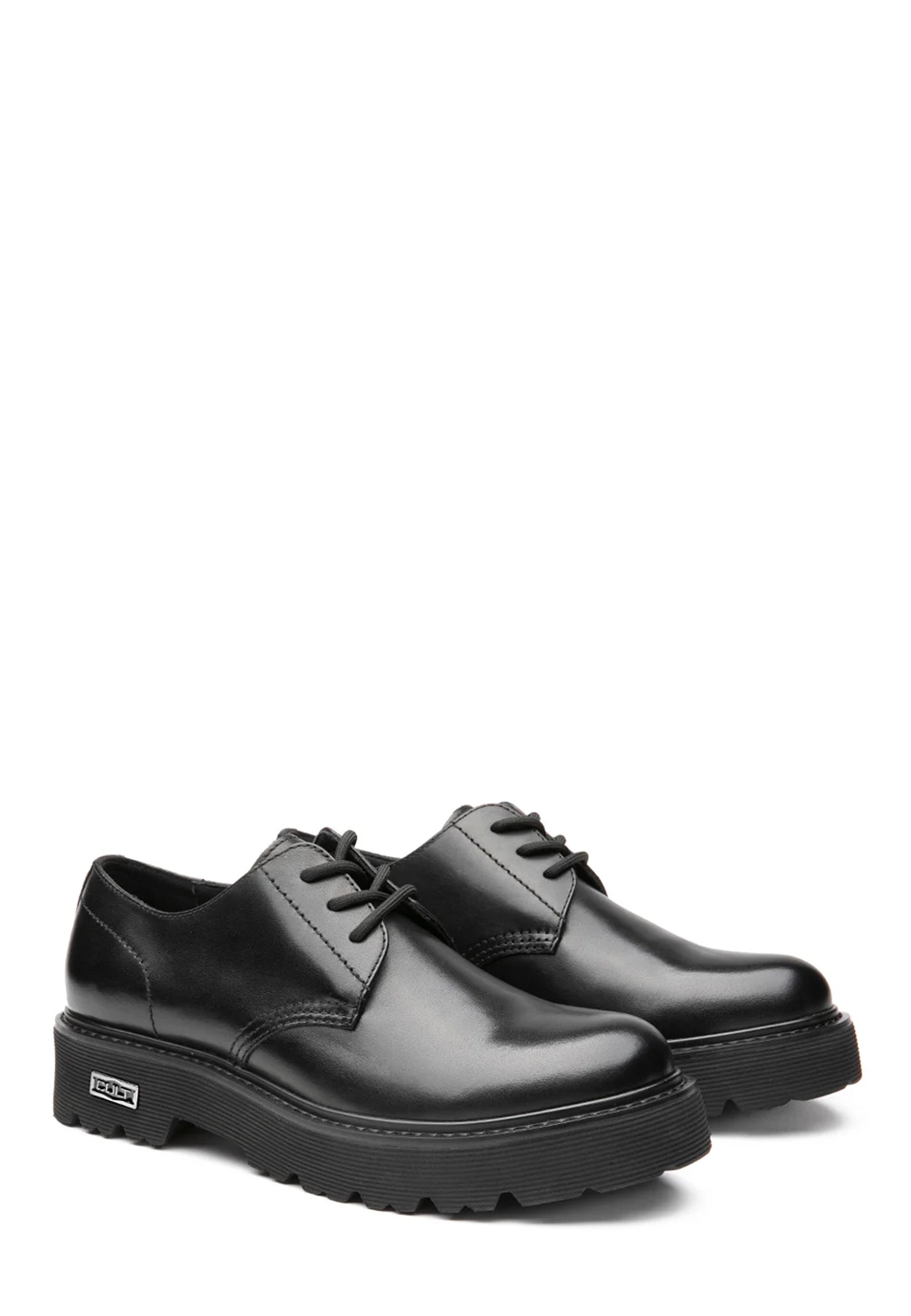 Francesine Nero Cult