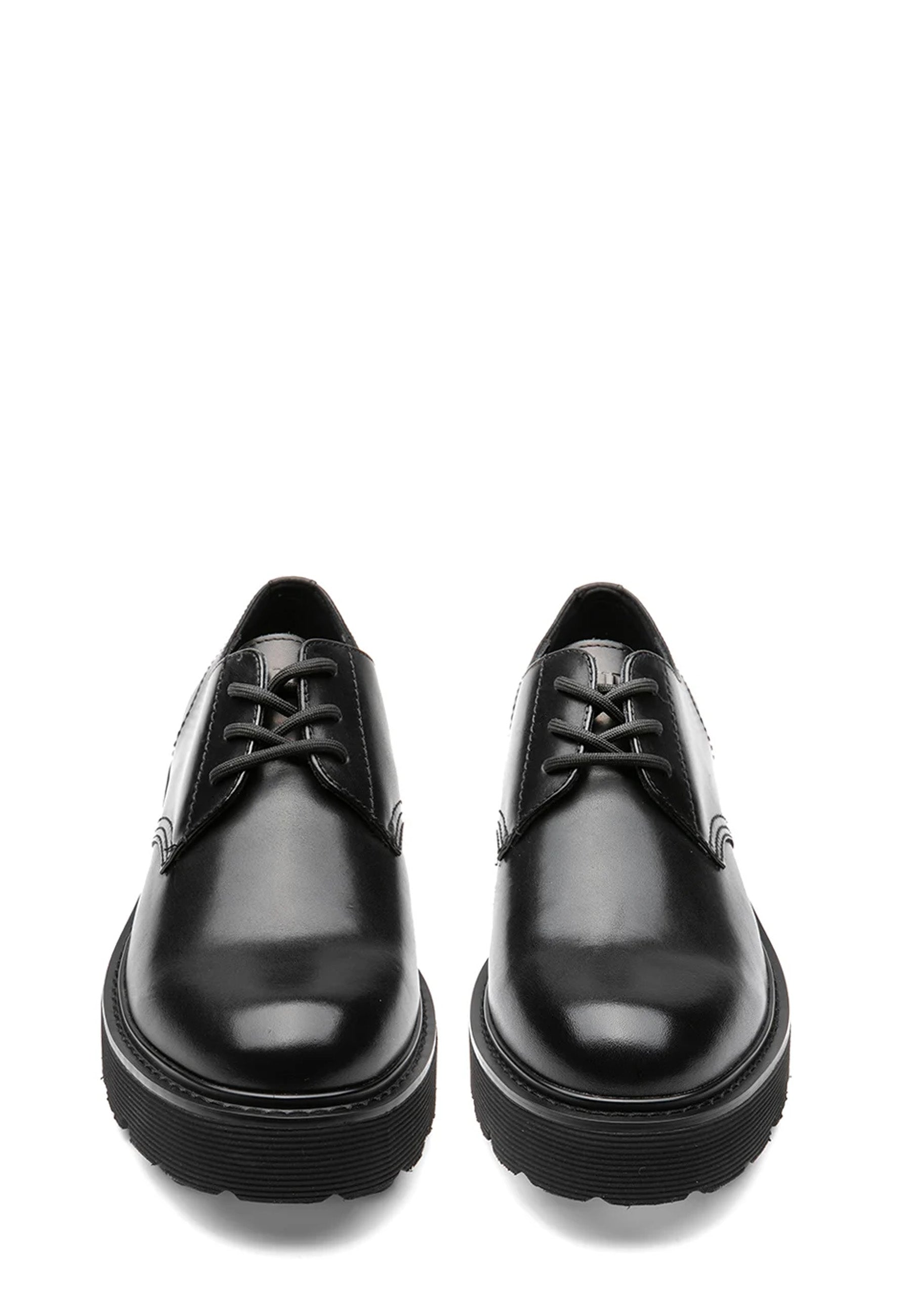 Francesine Nero Cult