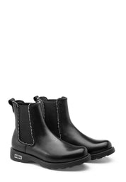 Stivaletti Nero Cult