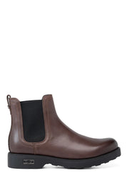 Stivaletti Marrone Cult