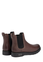 Stivaletti Marrone Cult