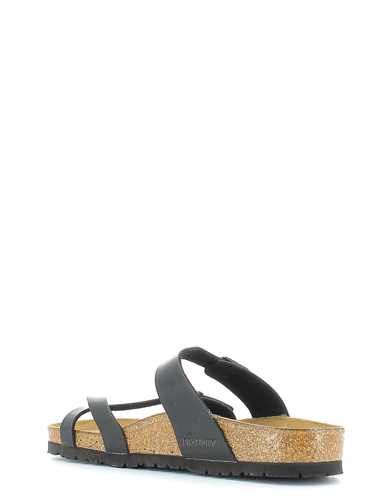 Infradito Nero Birkenstock