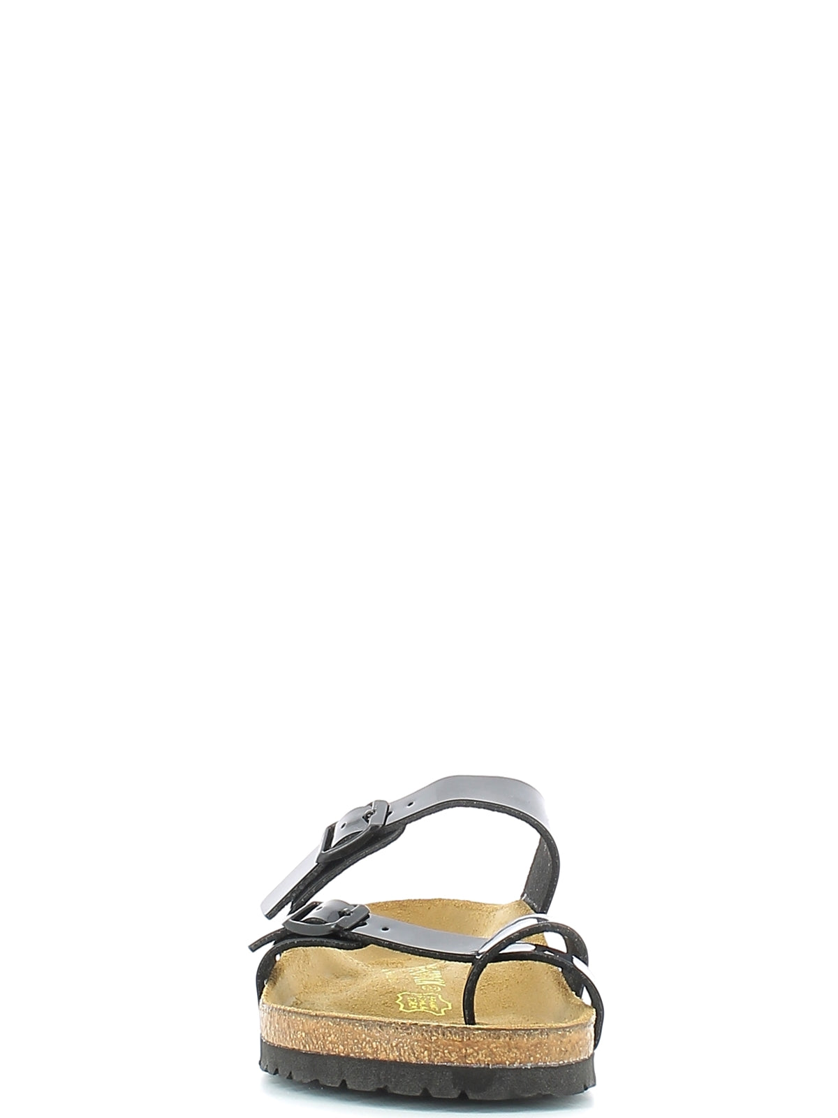 Infradito Nero Birkenstock