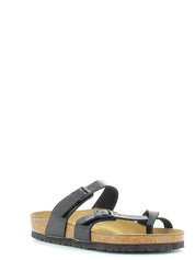 Infradito Nero Birkenstock
