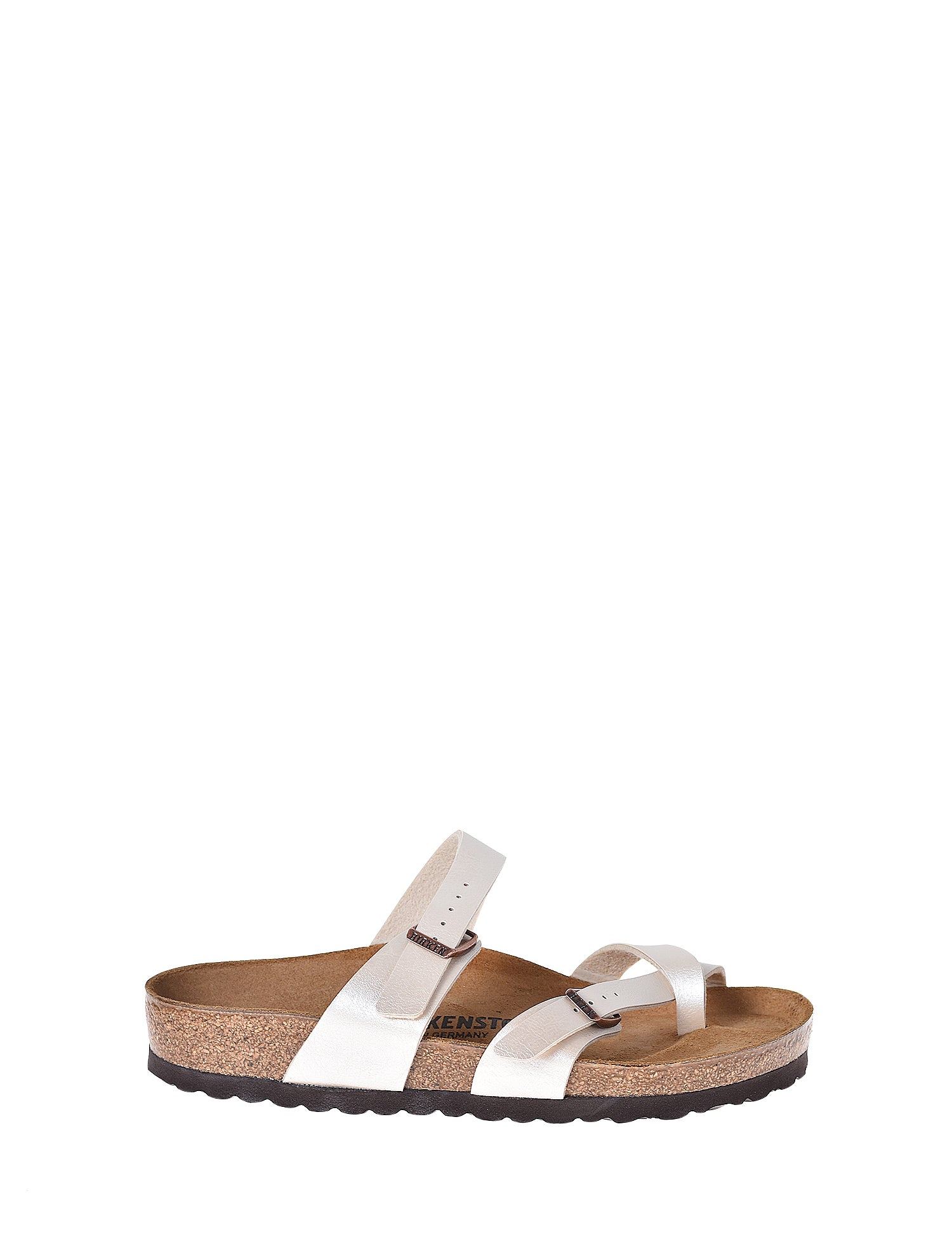 Infradito Bianco Birkenstock