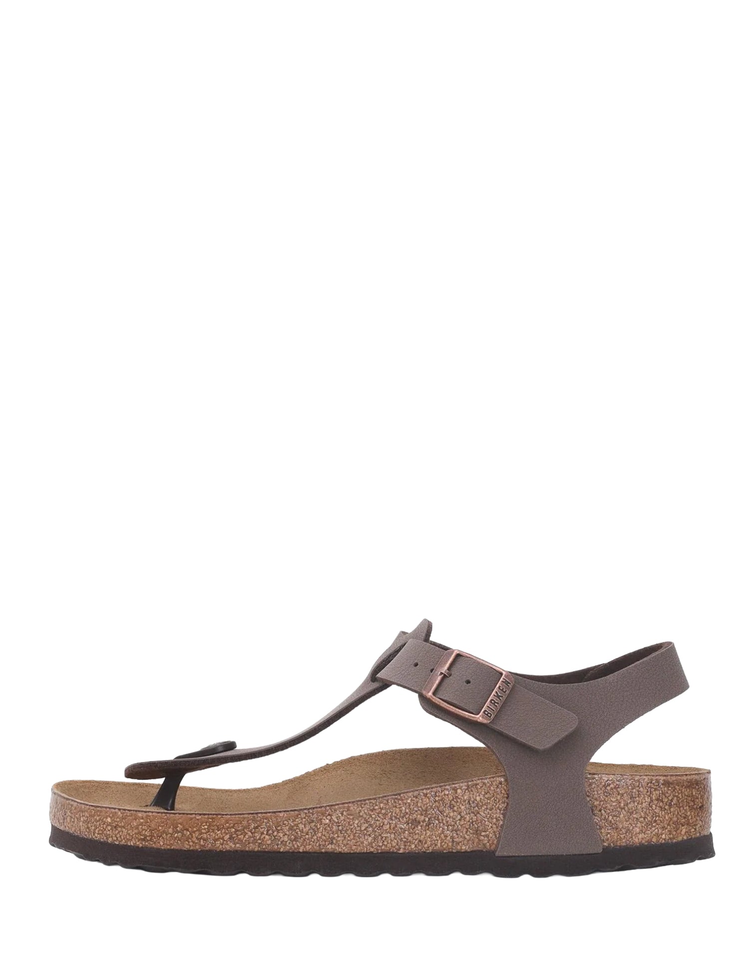 Infradito Marrone Birkenstock