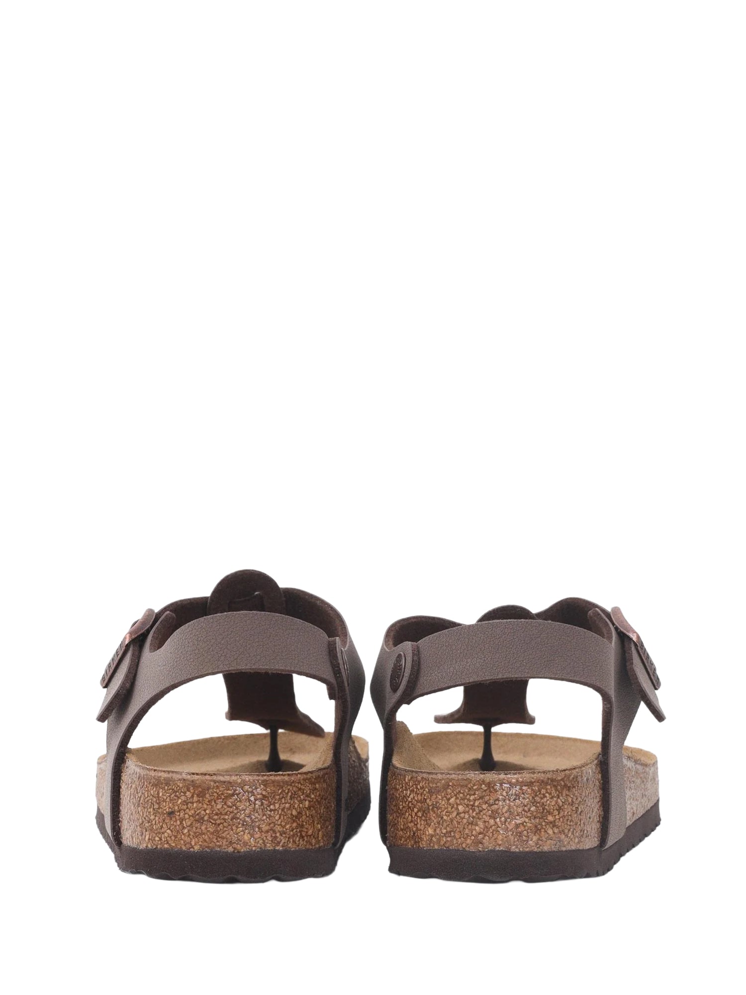 Infradito Marrone Birkenstock