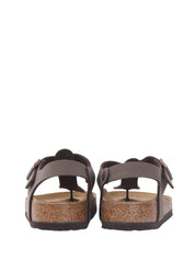 Infradito Marrone Birkenstock