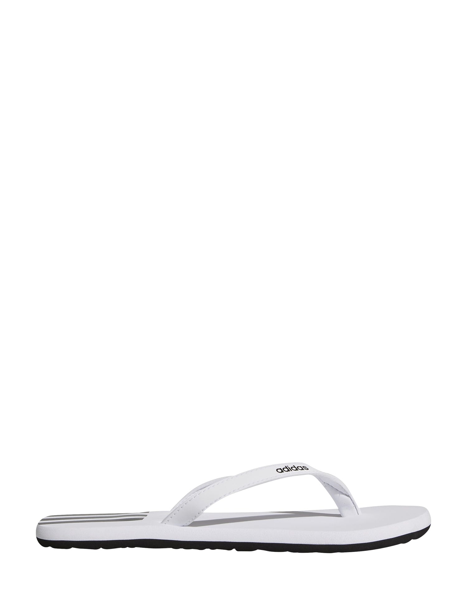 Infradito Bianco Adidas Performance