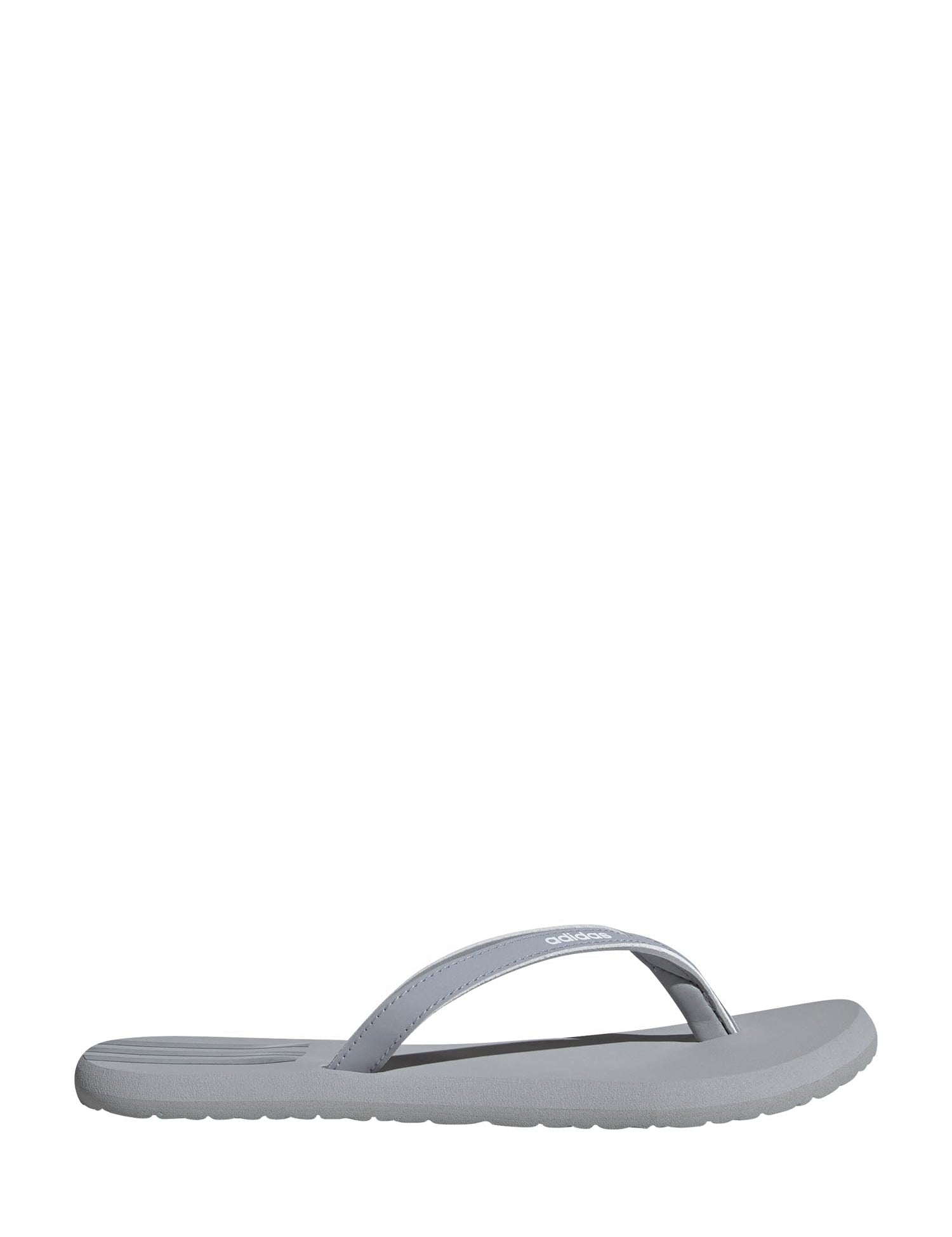 Infradito Grigio Adidas Performance