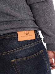 Jeans Blu 3d