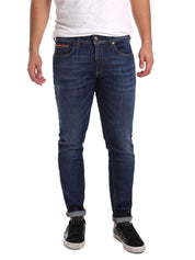 Jeans Blu 3d