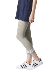 Leggings Grigio Adidas Originals