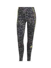 Leggings Grigio Adidas Performance