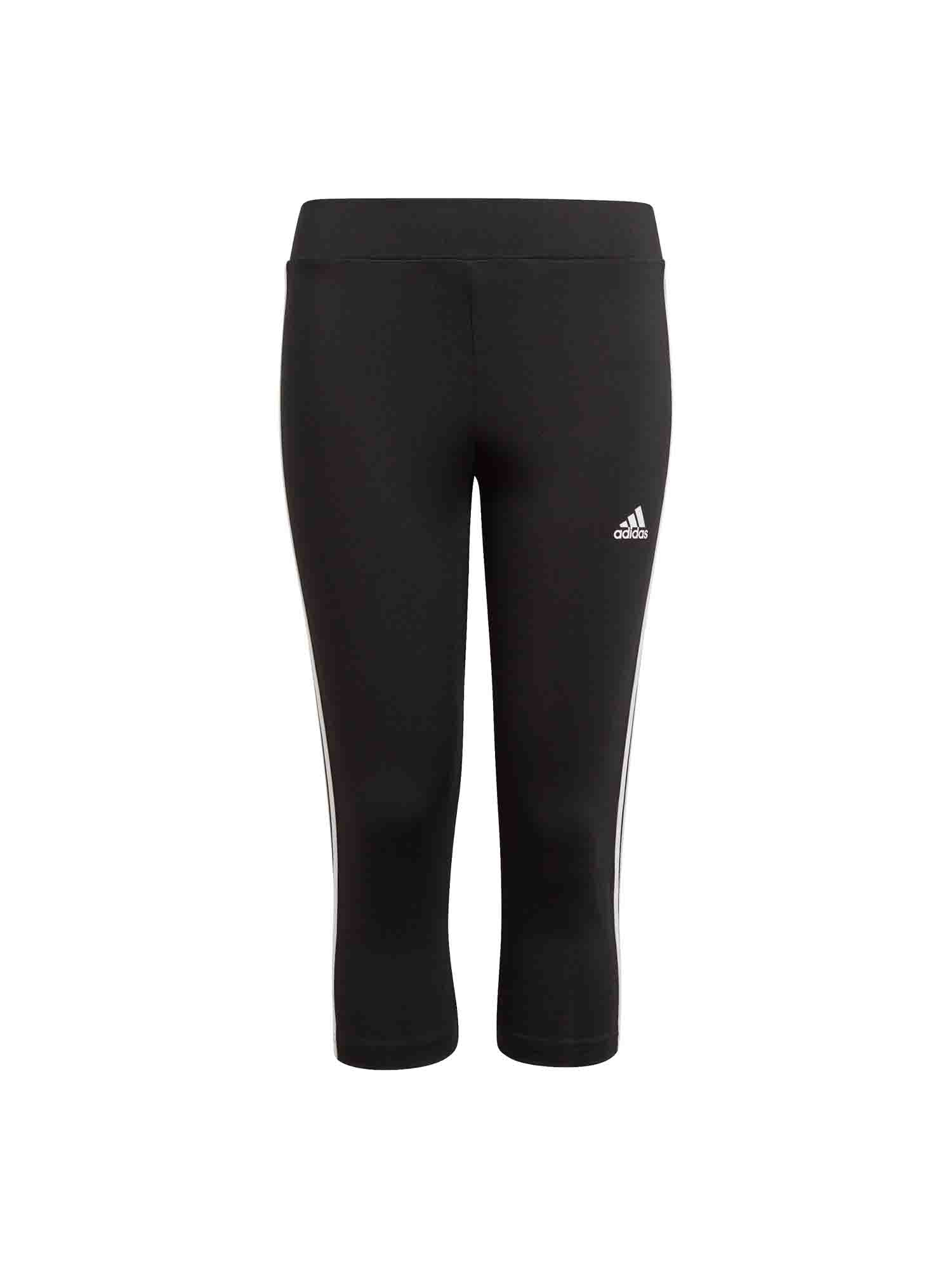 Leggings Nero Adidas Performance