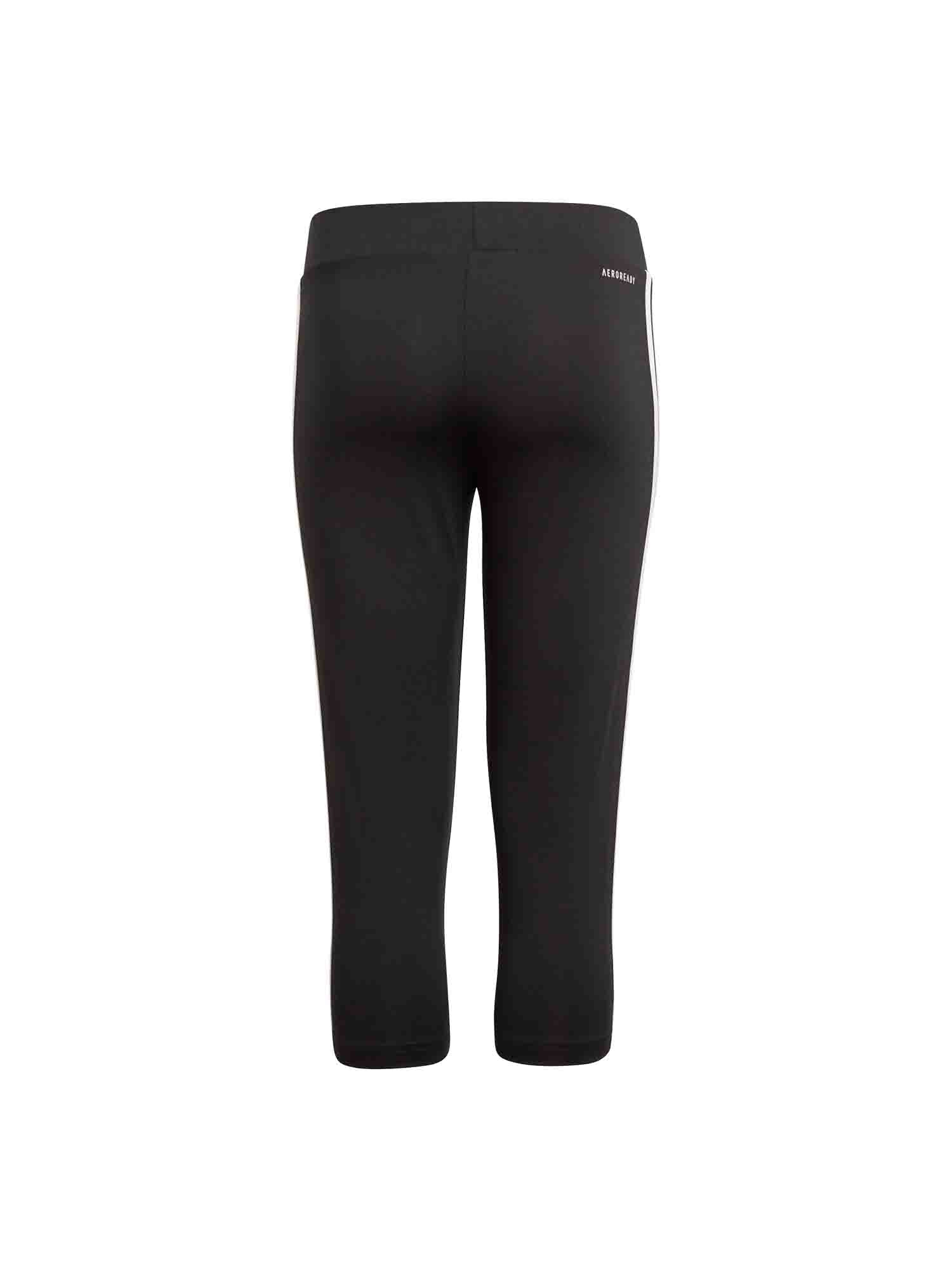 Leggings Nero Adidas Performance