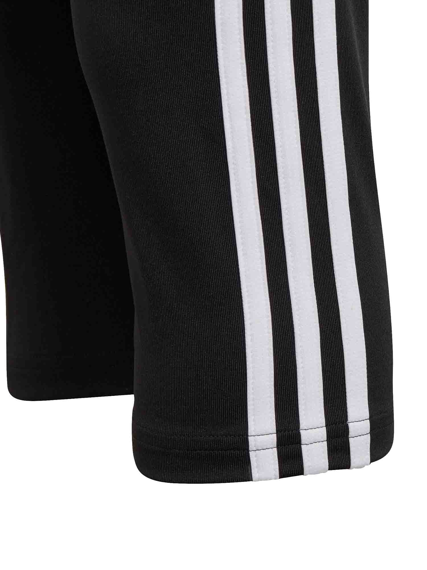 Leggings Nero Adidas Performance