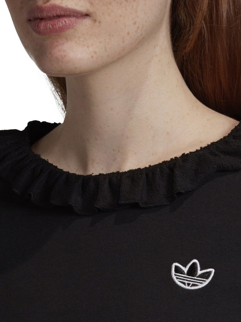 Maglie Nero Adidas Originals