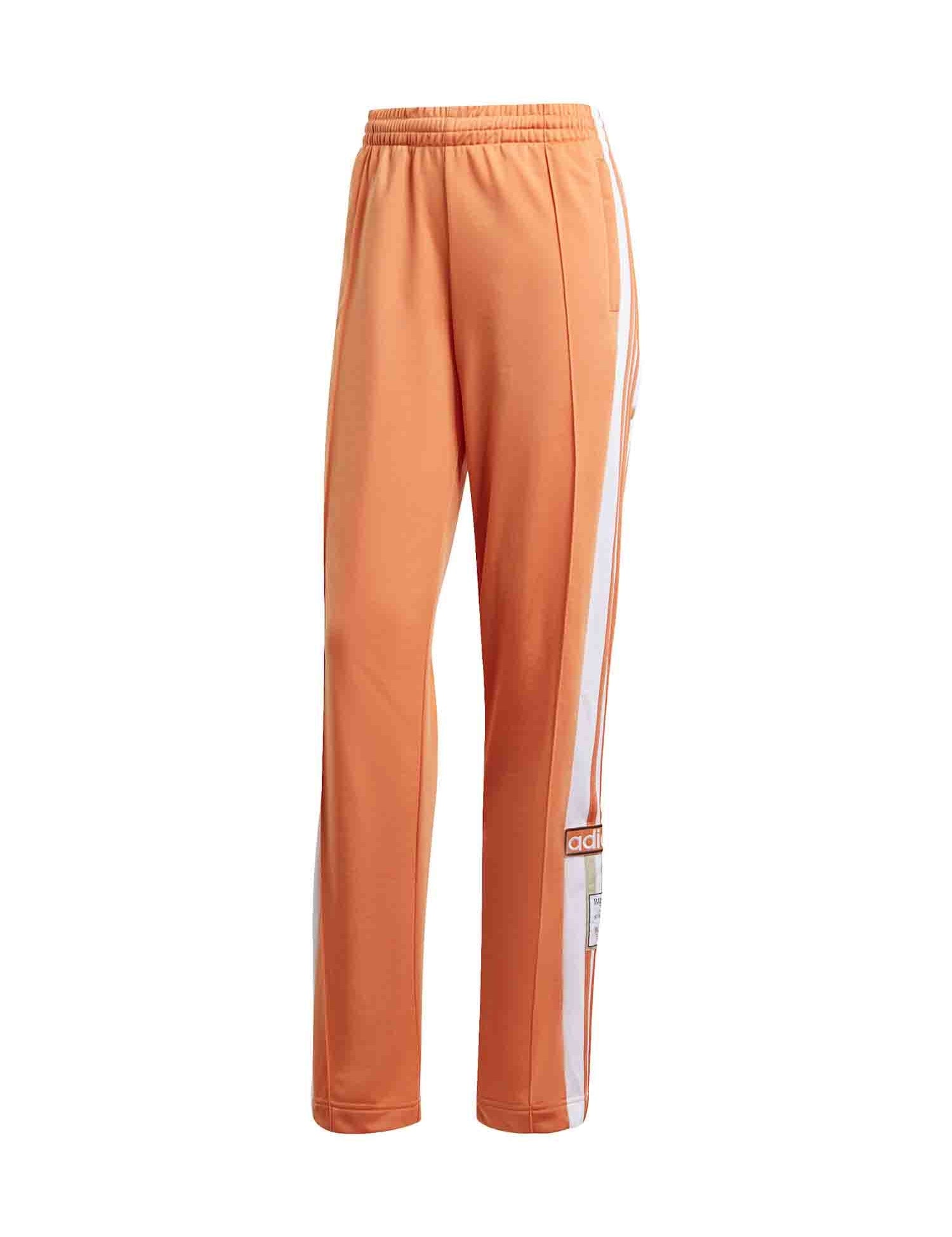 Pantaloni sportivi Arancio Adidas Originals