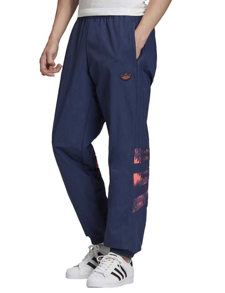 Pantaloni sportivi Blu Adidas Originals