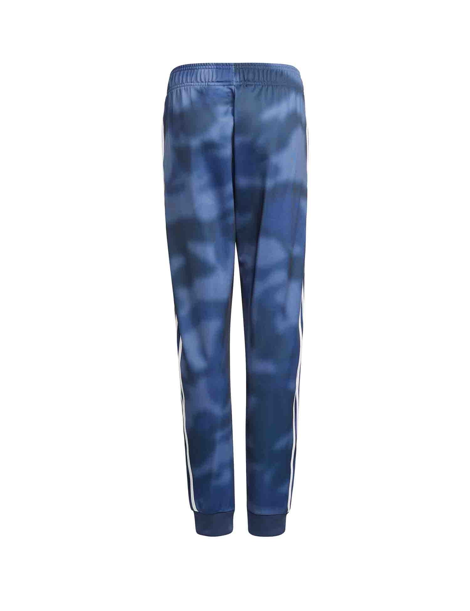 Pantaloni sportivi Blu Adidas Originals
