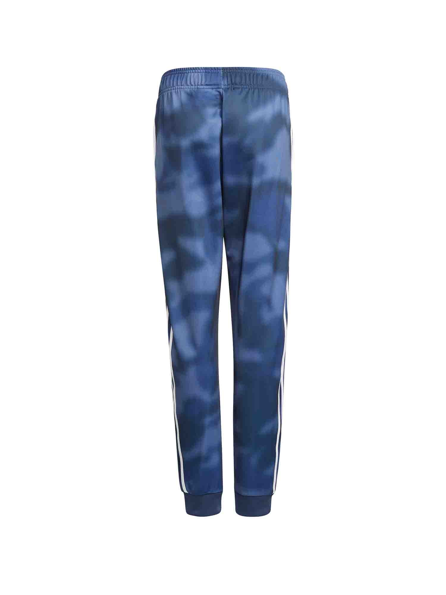 Pantaloni sportivi Blu Adidas Originals