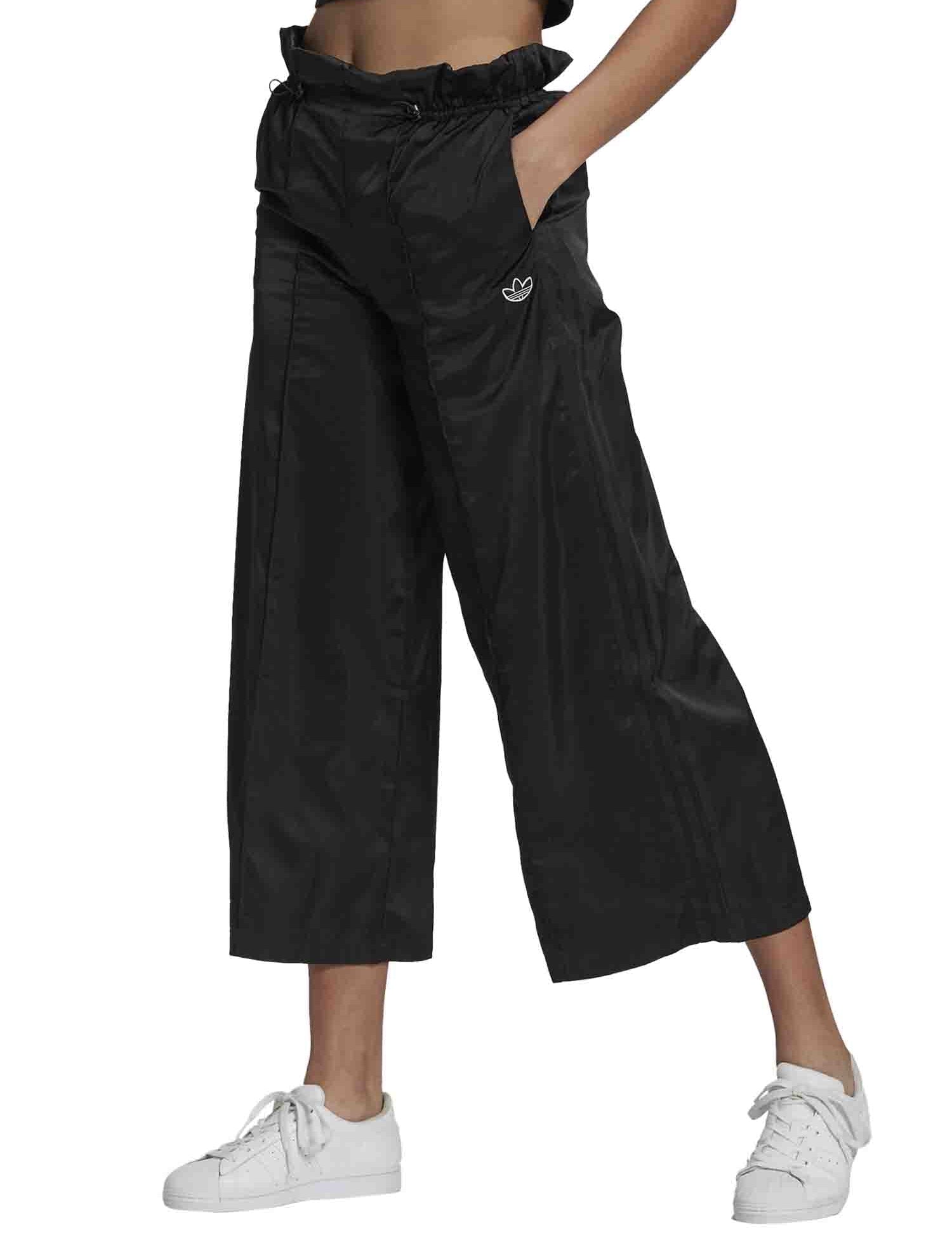 Pantaloni sportivi Nero Adidas Originals
