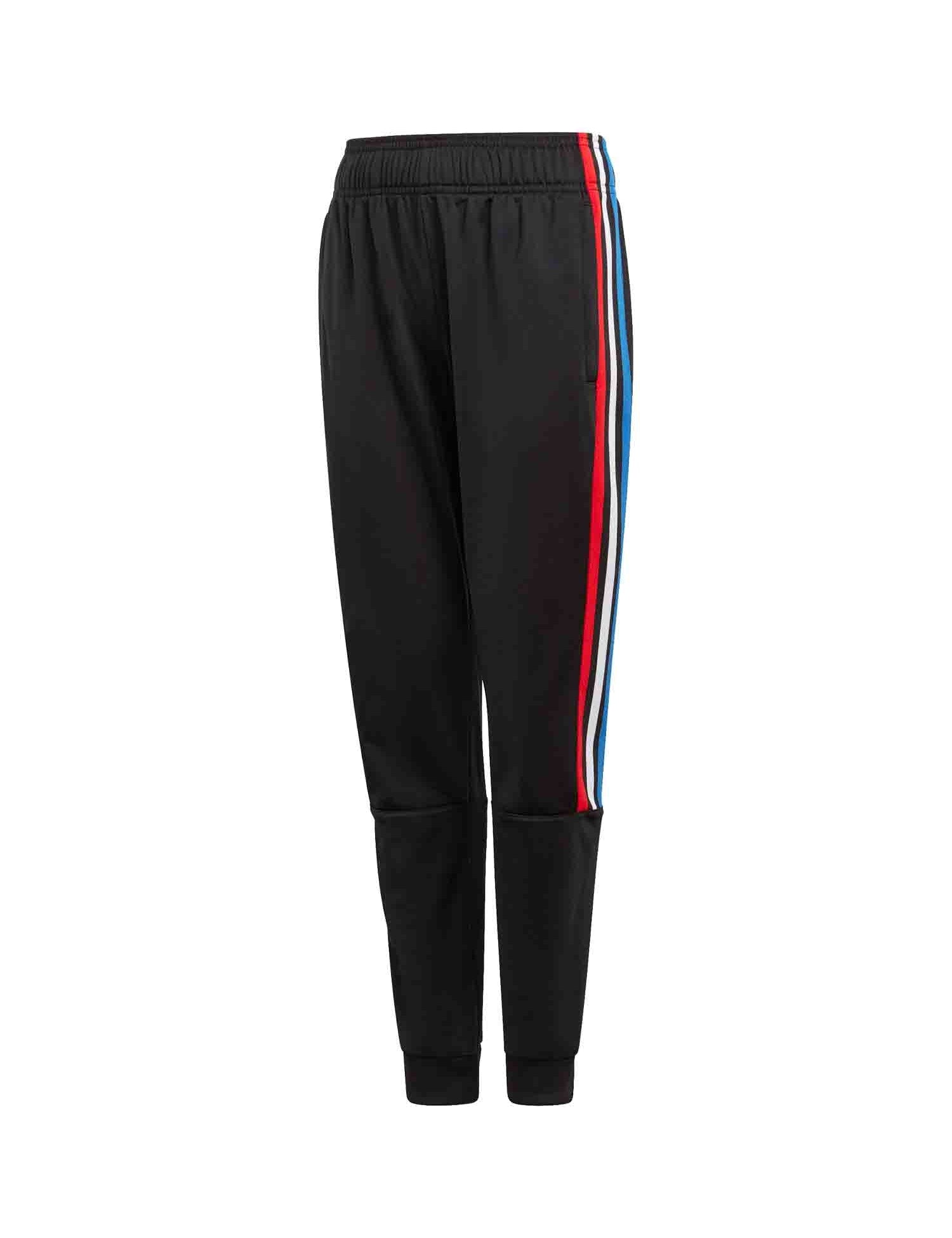 Pantaloni sportivi Nero Adidas Originals