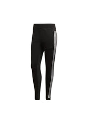 Pantaloni sportivi Nero Adidas Performance