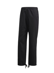 Pantaloni sportivi Nero Adidas Performance