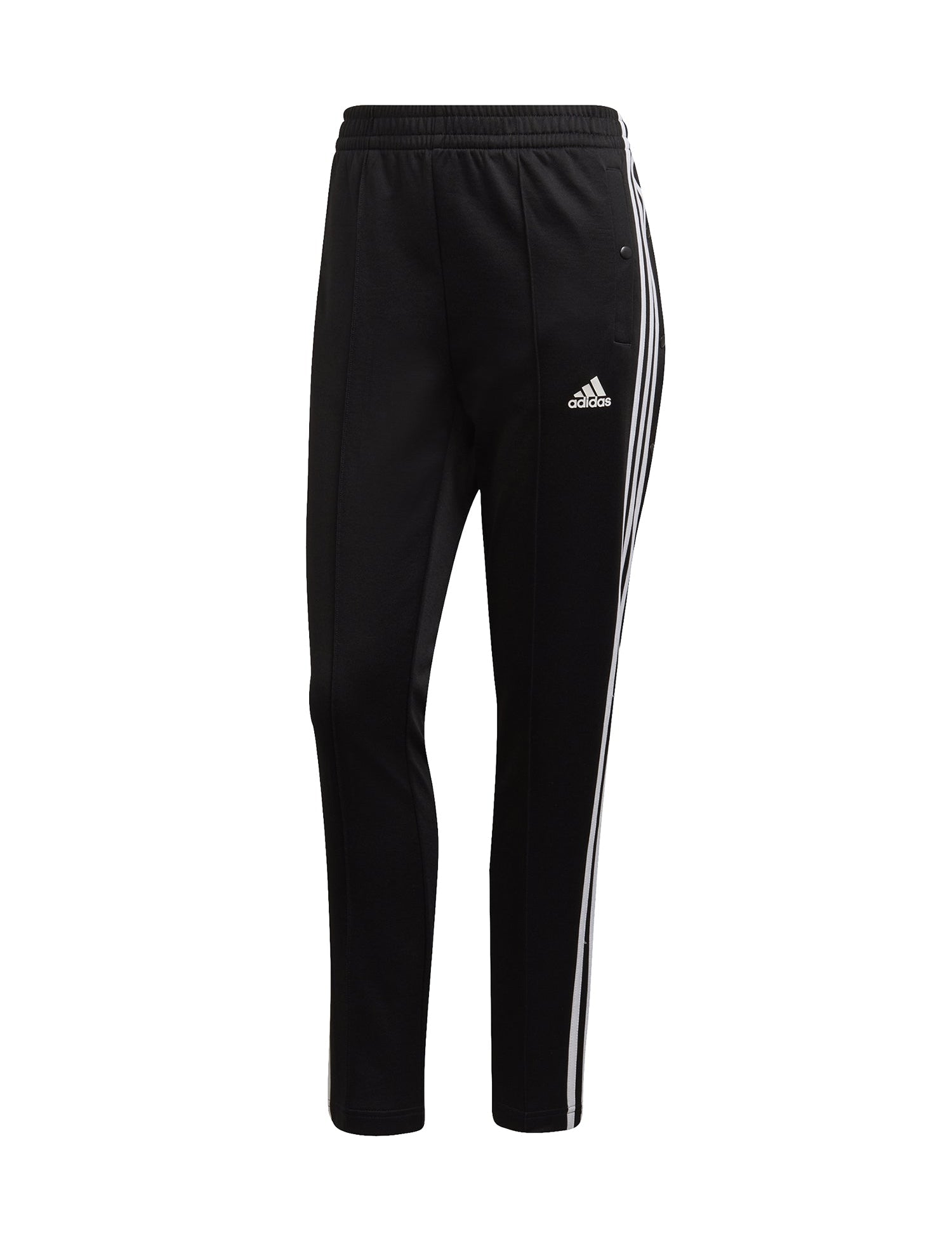 Pantaloni sportivi Nero Adidas Performance