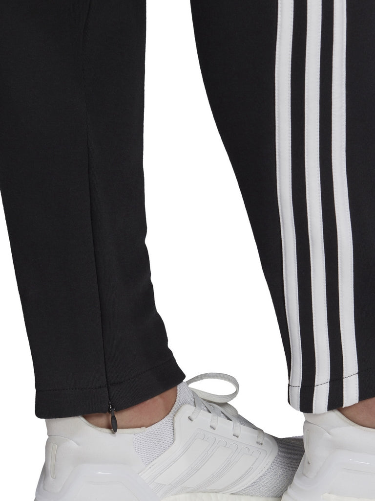 Pantaloni sportivi Nero Adidas Performance