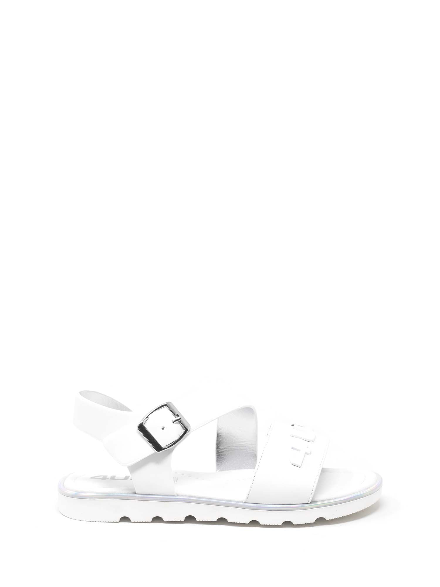 Sandali Bianco 4us