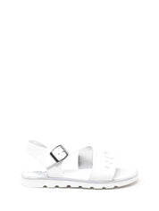 Sandali Bianco 4us