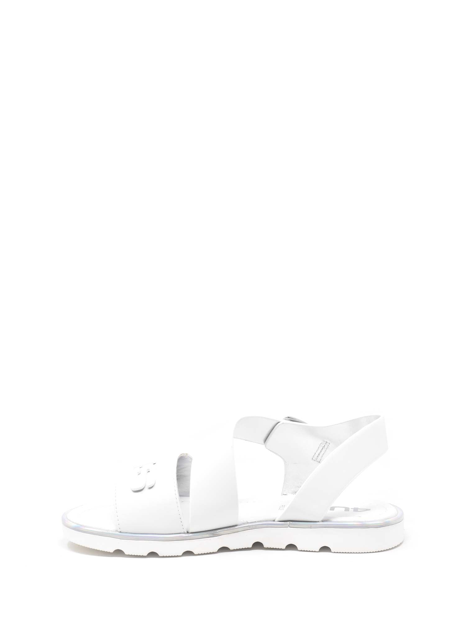 Sandali Bianco 4us