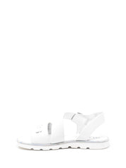 Sandali Bianco 4us