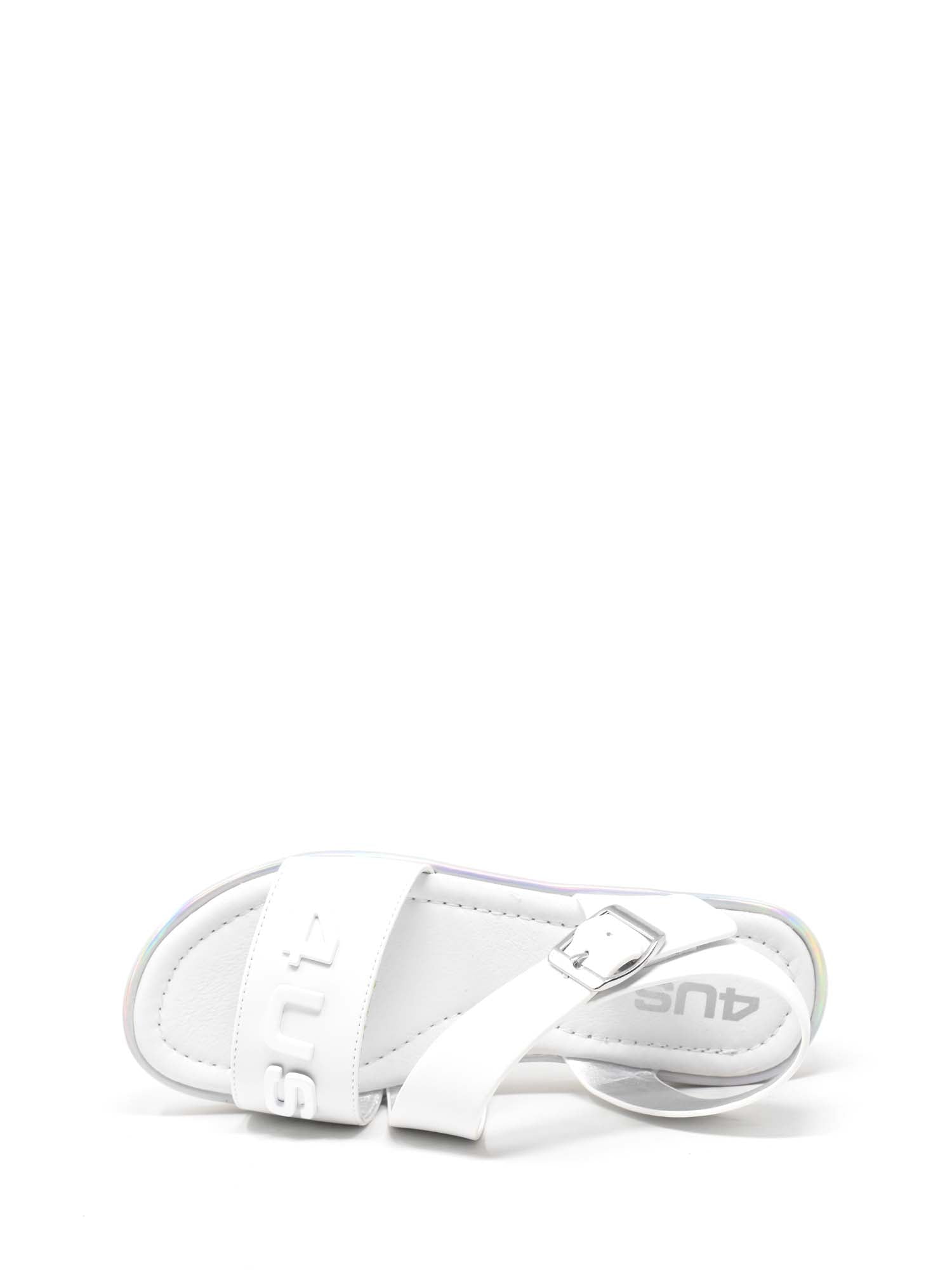 Sandali Bianco 4us