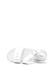 Sandali Bianco 4us