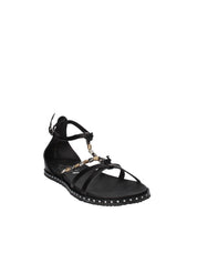 Sandali Nero 18+