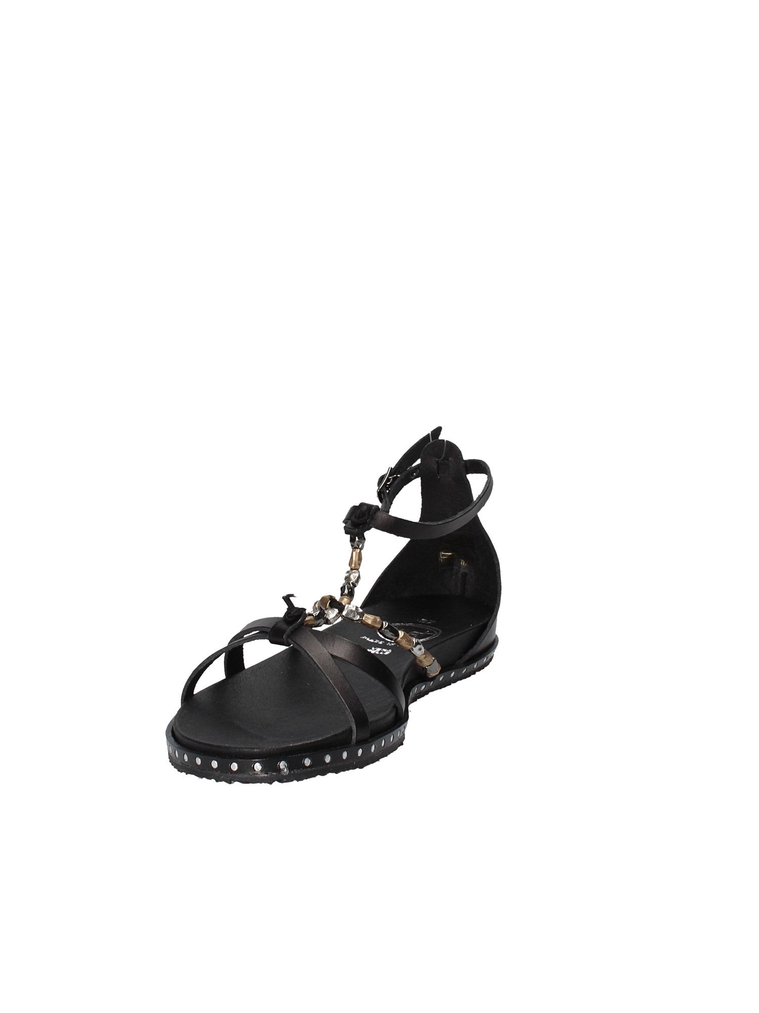 Sandali Nero 18+