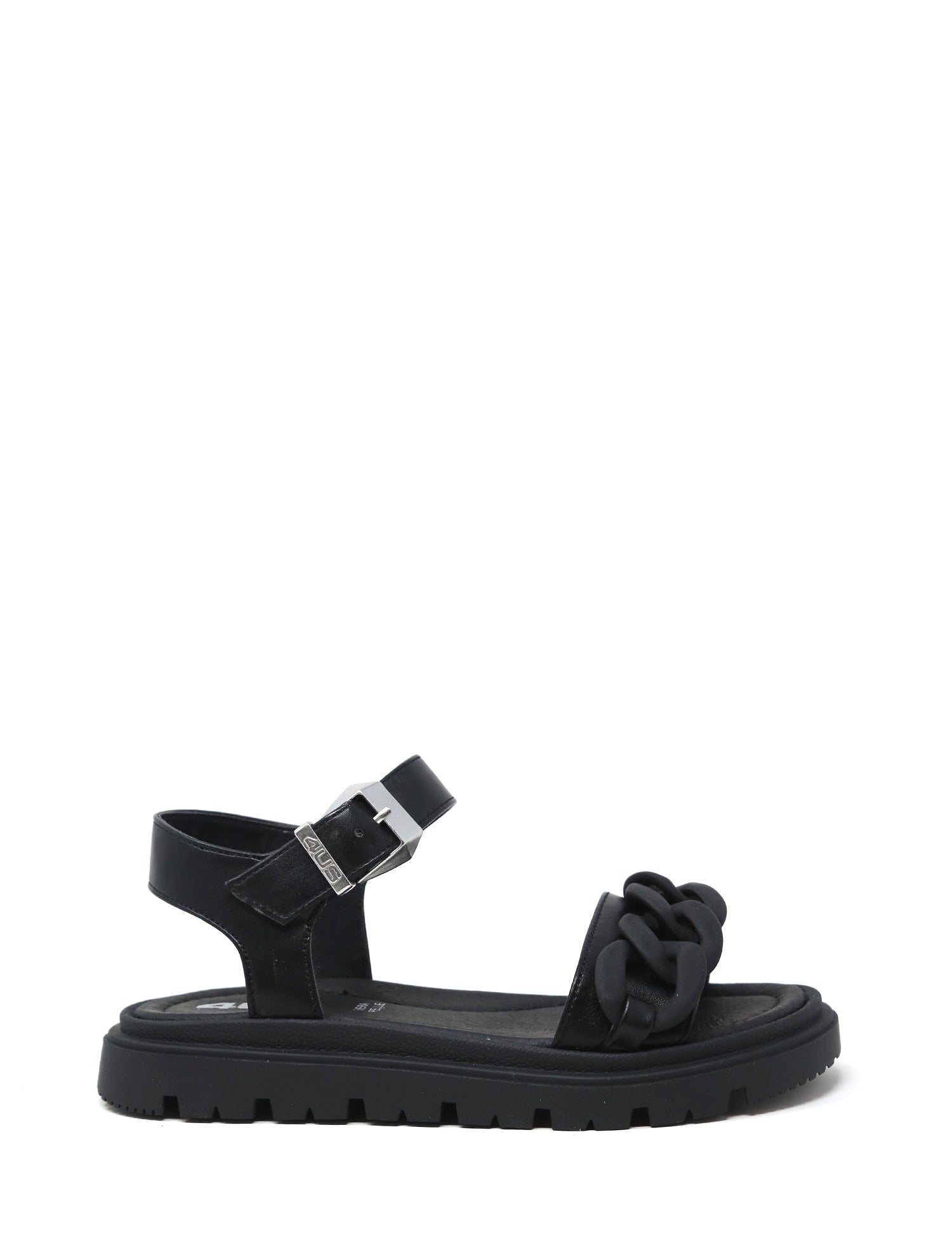 Sandali Nero 4us