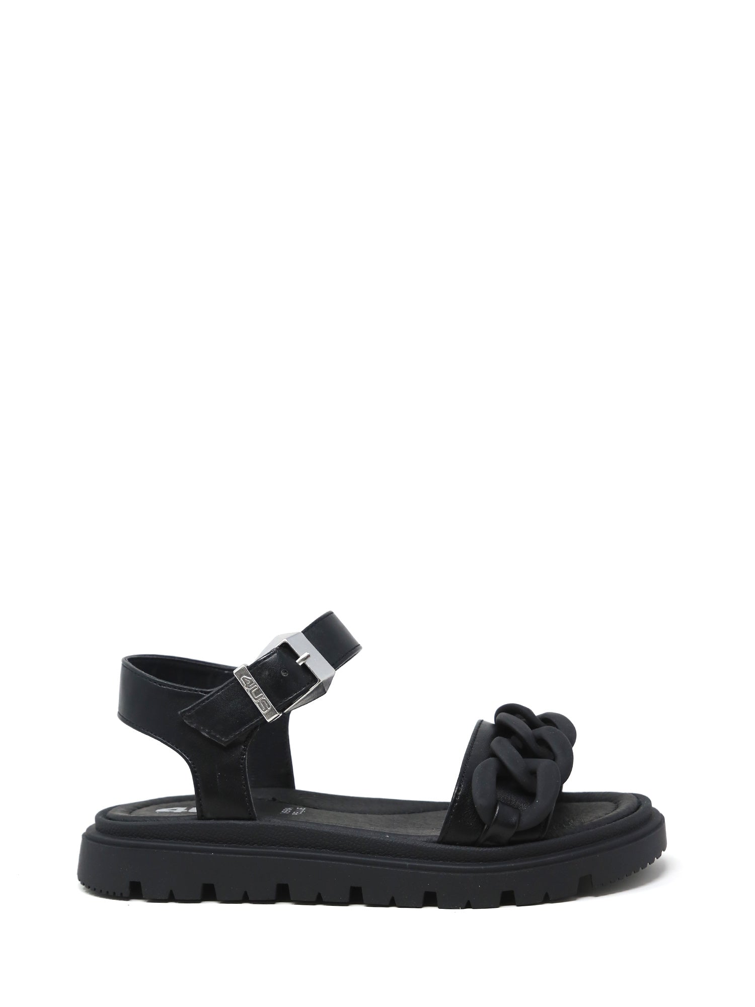 Sandali Nero 4us