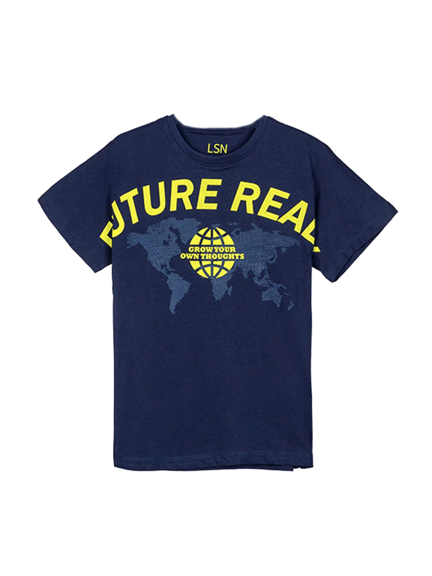 Losan T-shirt Bambini | 21F-1013AL