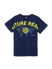 Losan T-shirt Bambini | 21F-1013AL