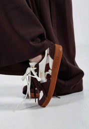 Guess Pantaloni Donna | V4YB07 KCAY2