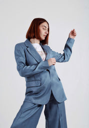 Emme Blazer Donna | 2615041181200