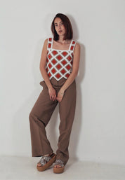 Emme Emmangolo Pantaloni Donna | 2615131022200