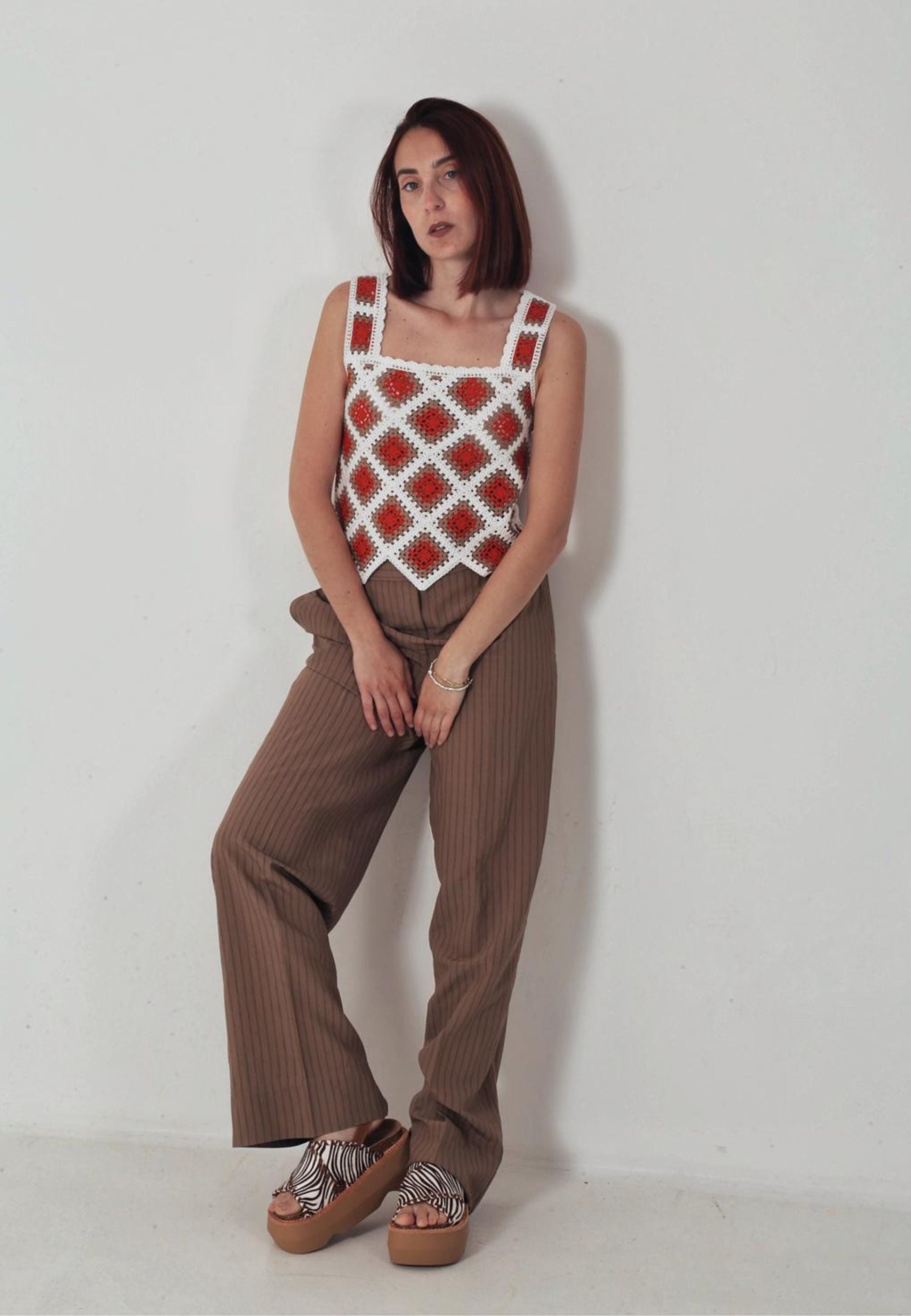 Emme Emmangolo Pantaloni Donna | 2615131022200